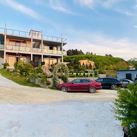 Family Hotel Sunset Chakvi Exterior photo