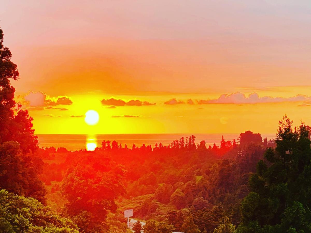 Family Hotel Sunset Chakvi Exterior photo
