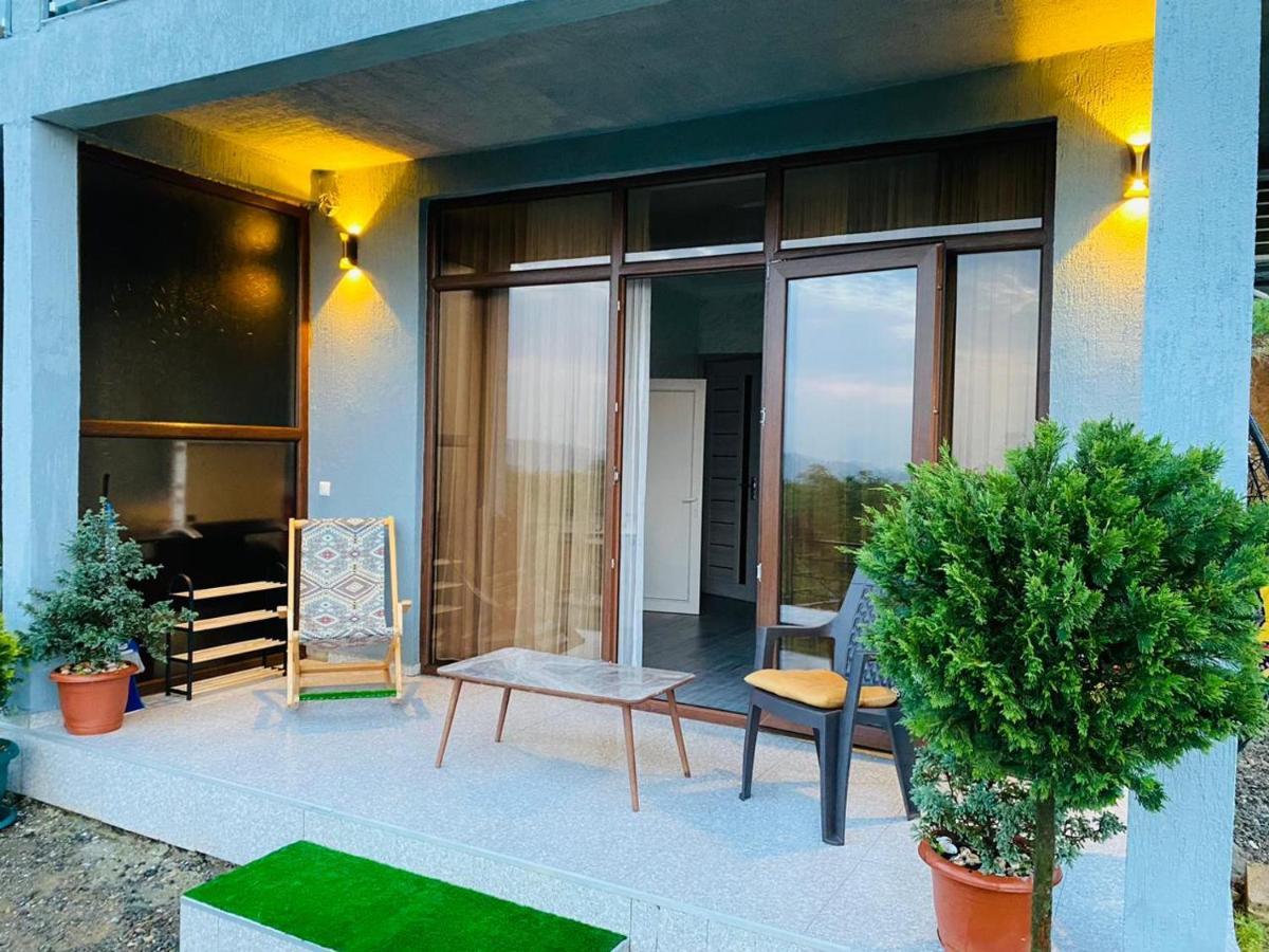 Family Hotel Sunset Chakvi Exterior photo
