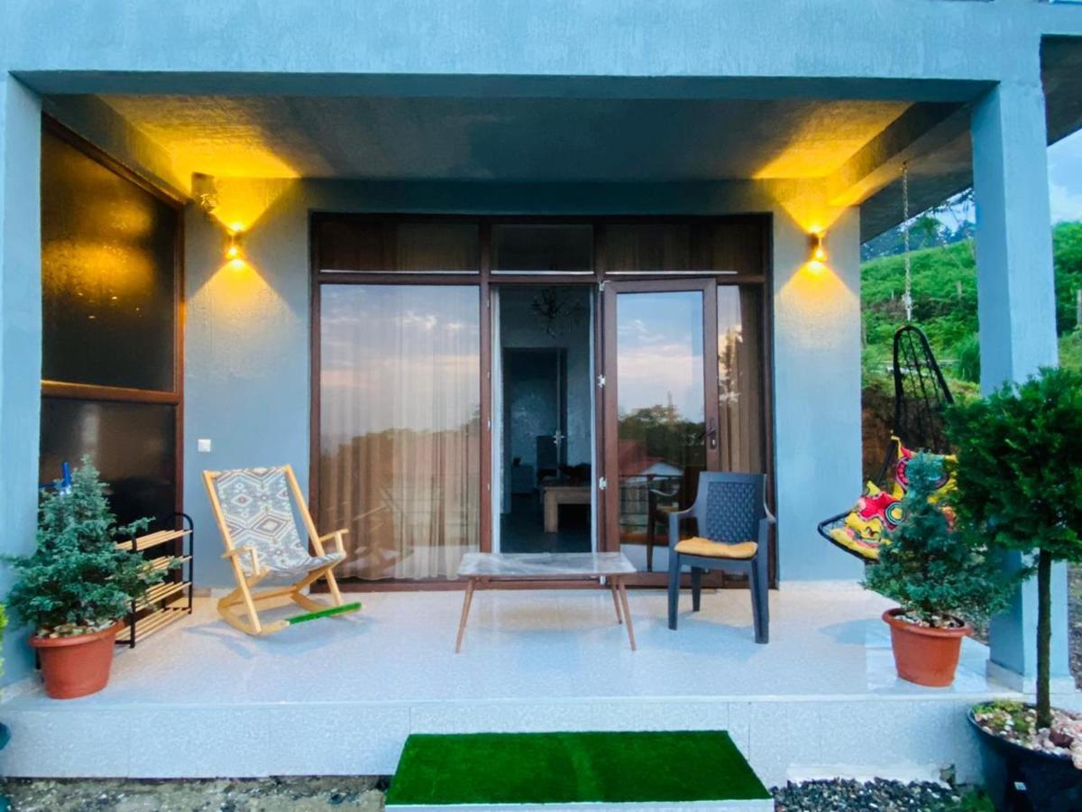 Family Hotel Sunset Chakvi Exterior photo