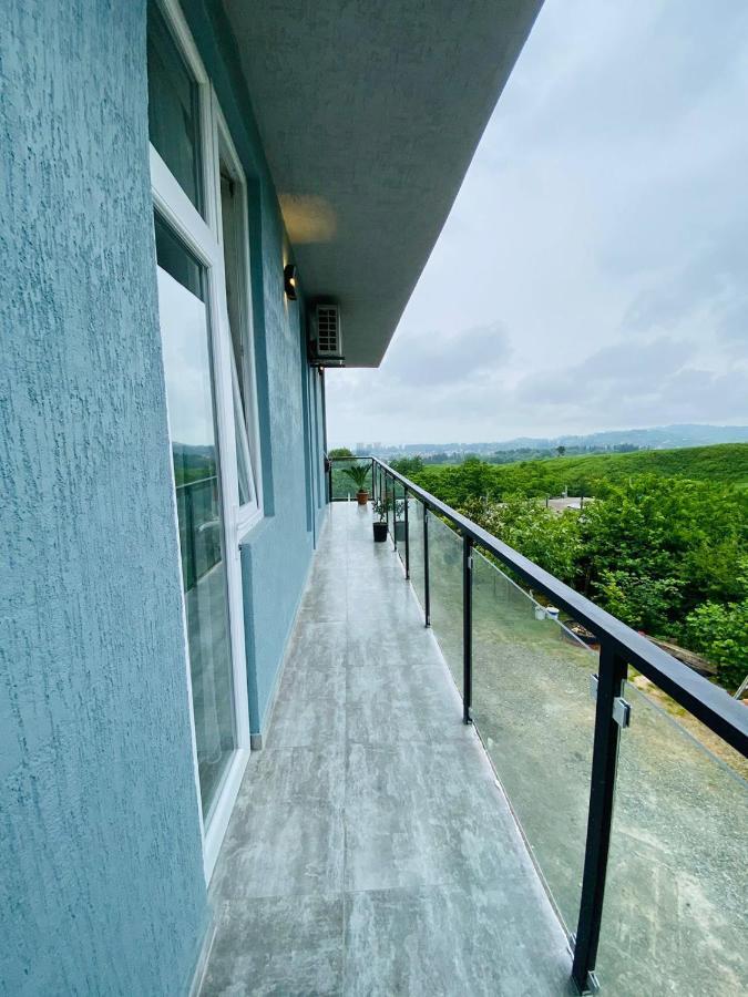 Family Hotel Sunset Chakvi Exterior photo
