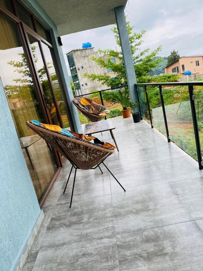 Family Hotel Sunset Chakvi Exterior photo