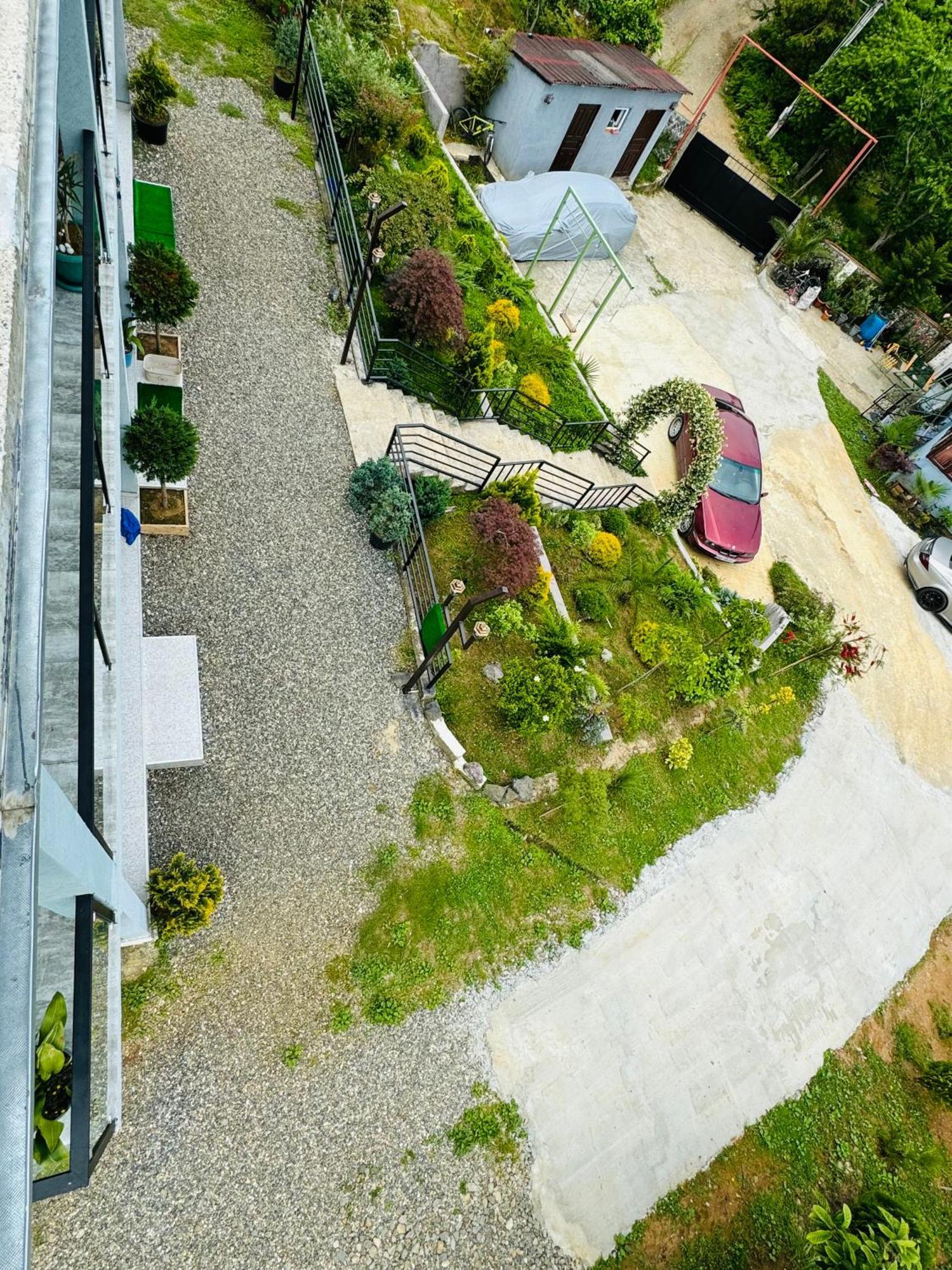 Family Hotel Sunset Chakvi Exterior photo